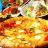 Chí Dài ペコリ Comida