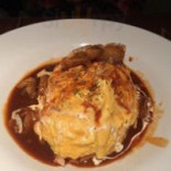 Chí Dài ペコリ Comida