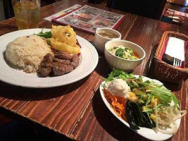 Chí Dài ペコリ Comida