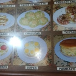 マクドナルド Yòu Tiān Sì Diàn Cardápio
