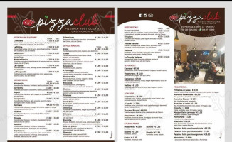 レッドロブスター Běi Xiǎo Yán Diàn Cardápio