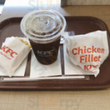 ケンタッキーフライドチキン Xīn Qiáo Diàn menu