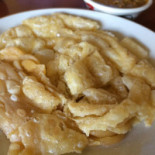 Kohlibong Comida