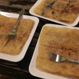 Kohlibong Comida