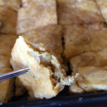 Kohlibong Comida
