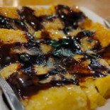 Kohlibong Comida