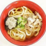 Chuàn カツ Tián Zhōng Xī Gé Xī Diàn Comida