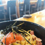 Yáng Miàn Wū Wǔ Yòu Wèi Mén クレッセ Dào Máo Diàn Comida