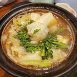うおいちばん Comida