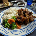 Tiān Jǐng てんや Xué Yún Dà Xué Diàn Comida