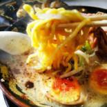 Běi Hǎi Dào らーめん みそ Xióng Běi Qiān Zhù Diàn Comida