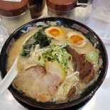 Běi Hǎi Dào らーめん みそ Xióng Běi Qiān Zhù Diàn Comida
