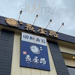 Yú Wū Lù Bēi Wén Gǔ Diàn outside