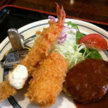 ラーメン Fù Shì Wán Xī Xīn Jǐng Dà Shī Diàn Comida