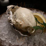 Maimon Ginza Comida