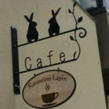 Cafe Kuromimi Lapin Cardápio