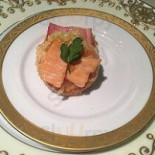 レストラン ラタン Comida