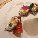 レストラン ラタン Comida