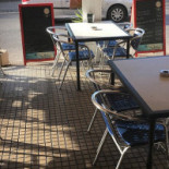 Tāng Dǎo らーめん Exterior