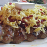 Sadaf Comida
