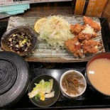 Běi Hǎi Táng Xīn Qiáo Diàn Comida