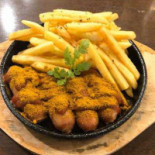 J's Diner Comida