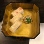 かに Dào Lè の ào Zuò Fū　wǎng Yuán Běn Guǎn Comida