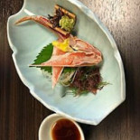 かに Dào Lè の ào Zuò Fū　wǎng Yuán Běn Guǎn Comida