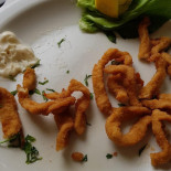 Andaman Comida