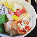 Huí Zhuǎn とやま Yì Fù Shān Yì Qián Comida
