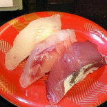Huí Zhuǎn とやま Yì Fù Shān Yì Qián Comida