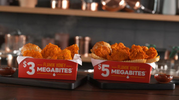 Là Jí Má Là Tàng Zǒng Diàn Bebida