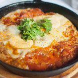 Taboon Comida