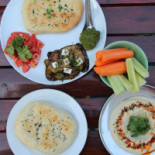 Taboon Comida