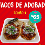 Belvedere Bungalows Comida