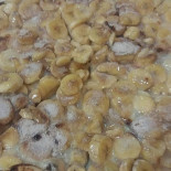 まちのパン Wū Mitten Comida