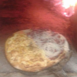まちのパン Wū Mitten Comida