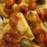 La Pupetta Comida