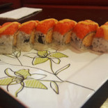 アミ Comida