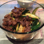 Wàn Huì Xuān Comida