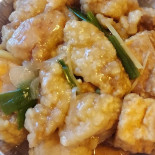 Wàn Huì Xuān Comida