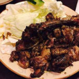 Huā Yì Comida