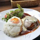 Cafe Mano Comida