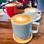 Cafe Mano Comida