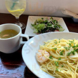 Cafe Mano Comida