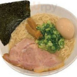 Hé Tóng ラーメン Běn Pù Hé Quán Diàn Comida
