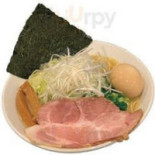 Hé Tóng ラーメン Běn Pù Hé Quán Diàn Comida