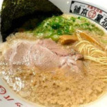 Hé Tóng ラーメン Běn Pù Hé Quán Diàn Comida