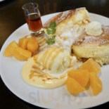 グランカフェf Guān Yīn Sì Xīn Tīng Diàn Comida
