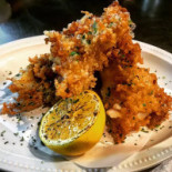 うめもり Tíng Comida